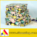 high quality decorative gift boxes wholesale guangzhou,OEM is available